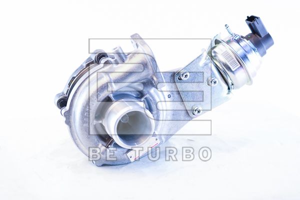 BE TURBO Ahdin 128697